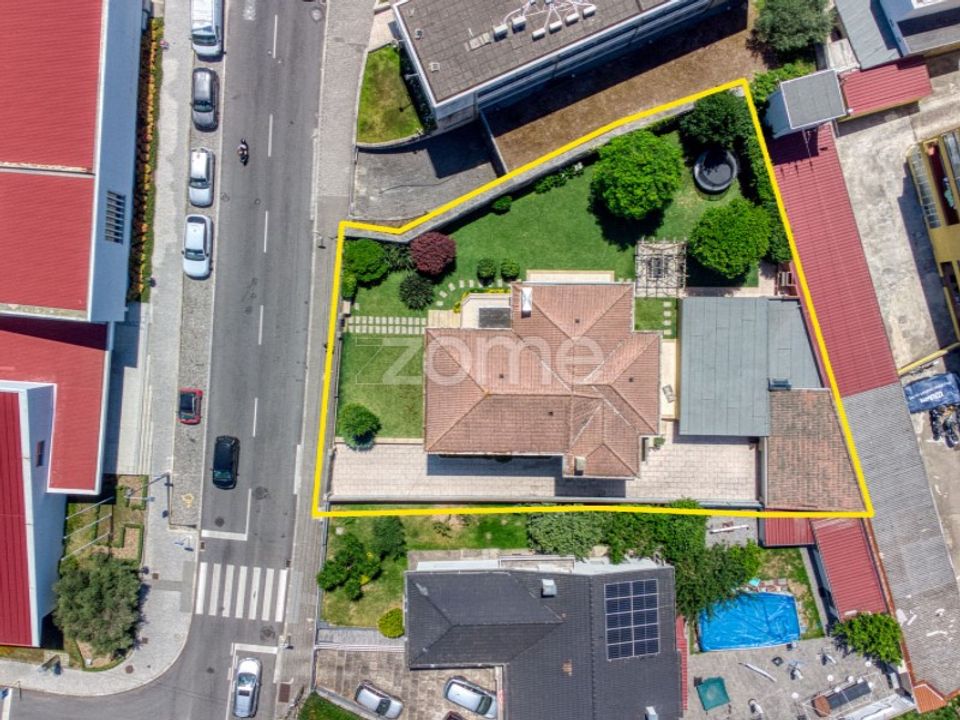 Villa em Oliveira do Douro, Porto - foto 3