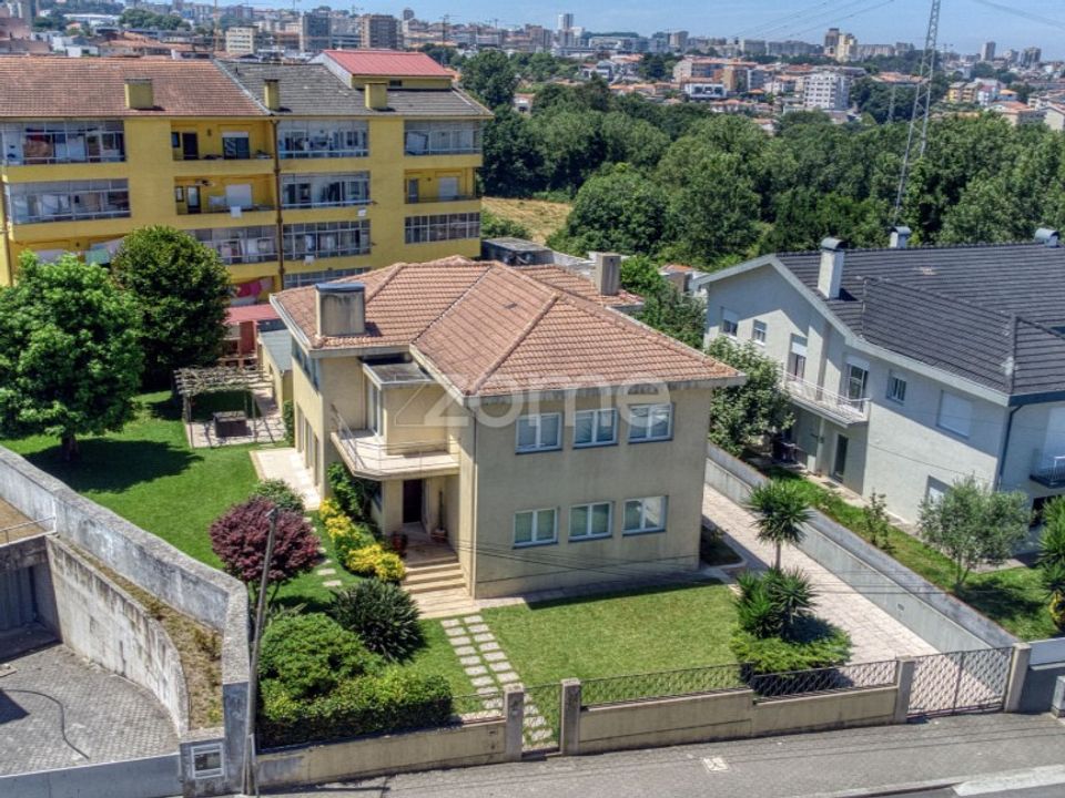 Villa em Oliveira do Douro, Porto - foto 4
