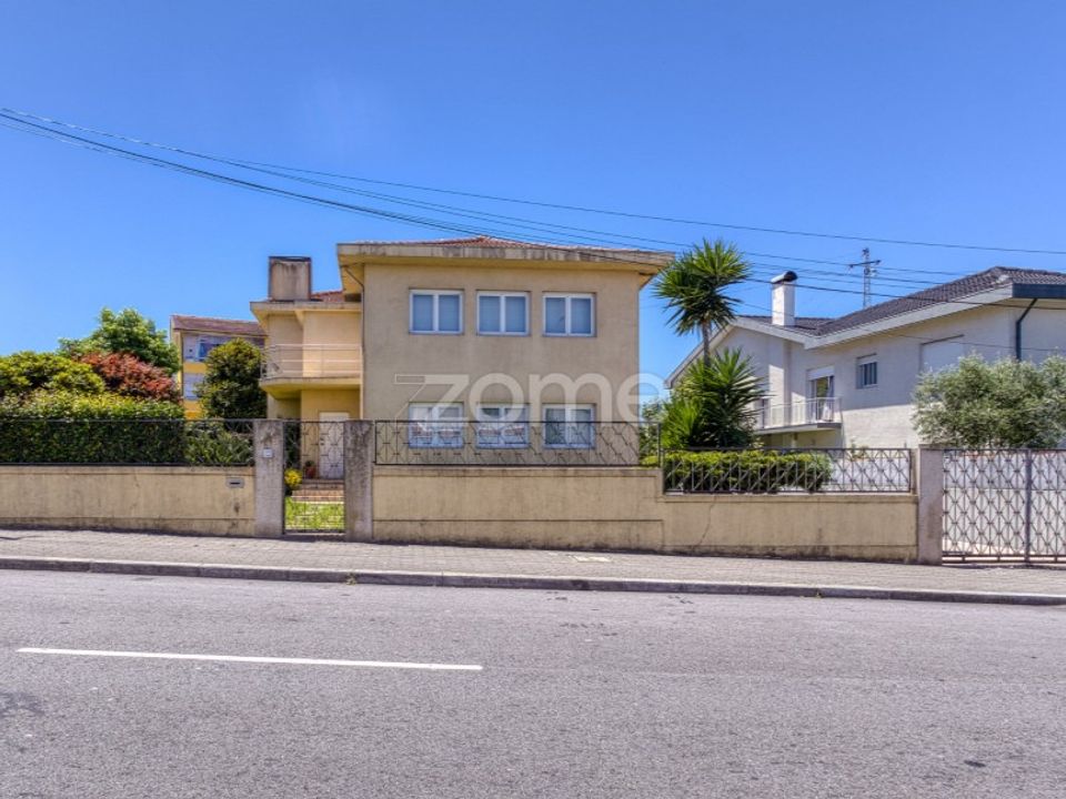 Villa em Oliveira do Douro, Porto - foto 5