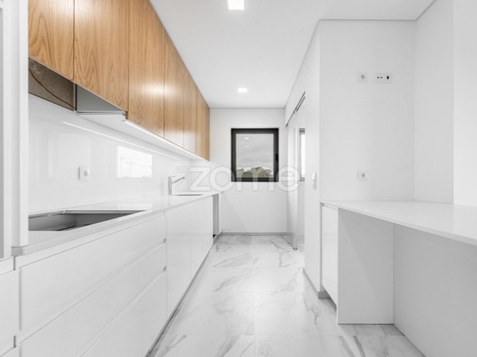 Apartment in Maia, Porto - photo 1
