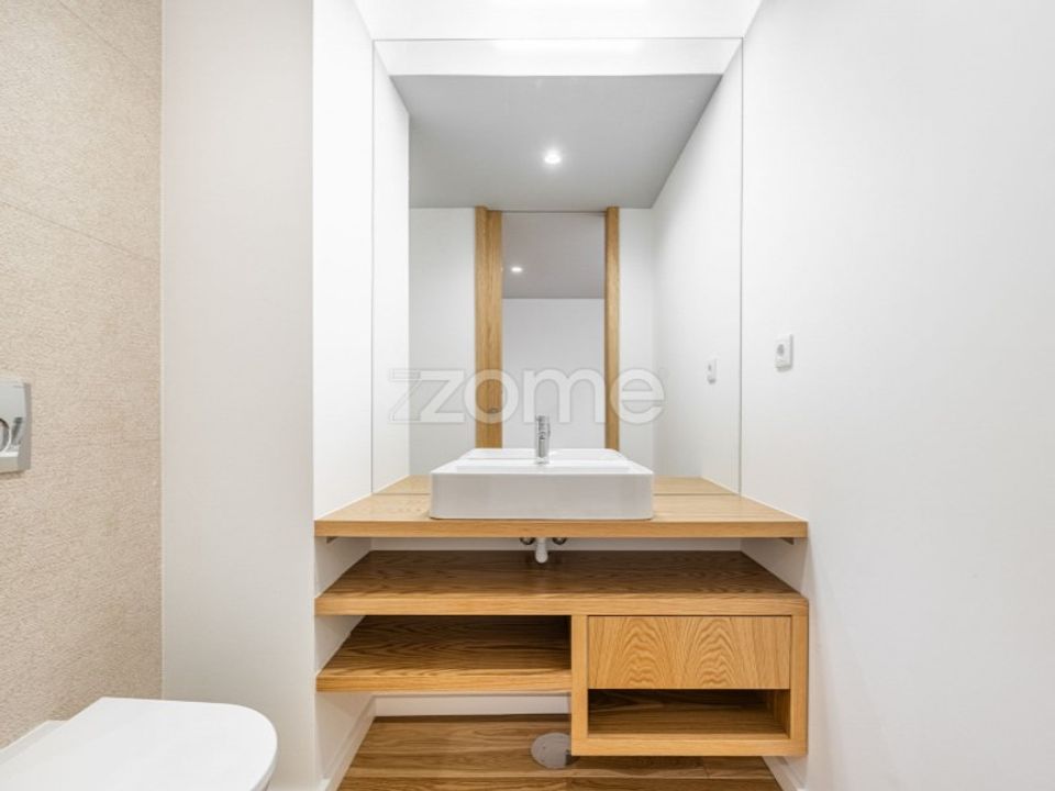 Apartment in Maia, Porto - photo 4