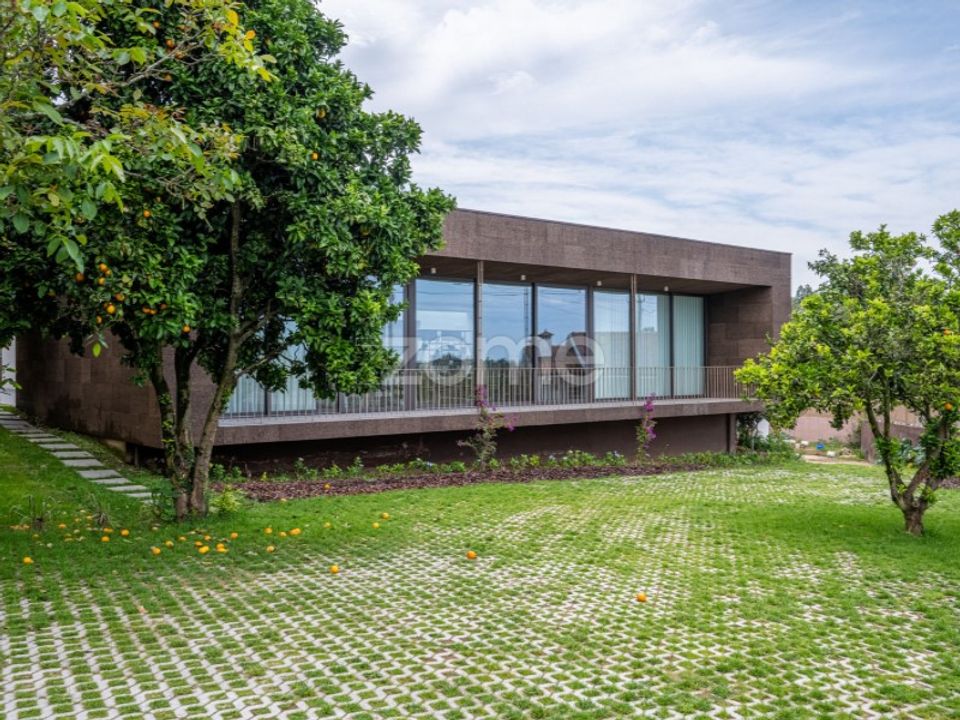 Villa i Sao Miguel de Souto, Aveiro - foto 2