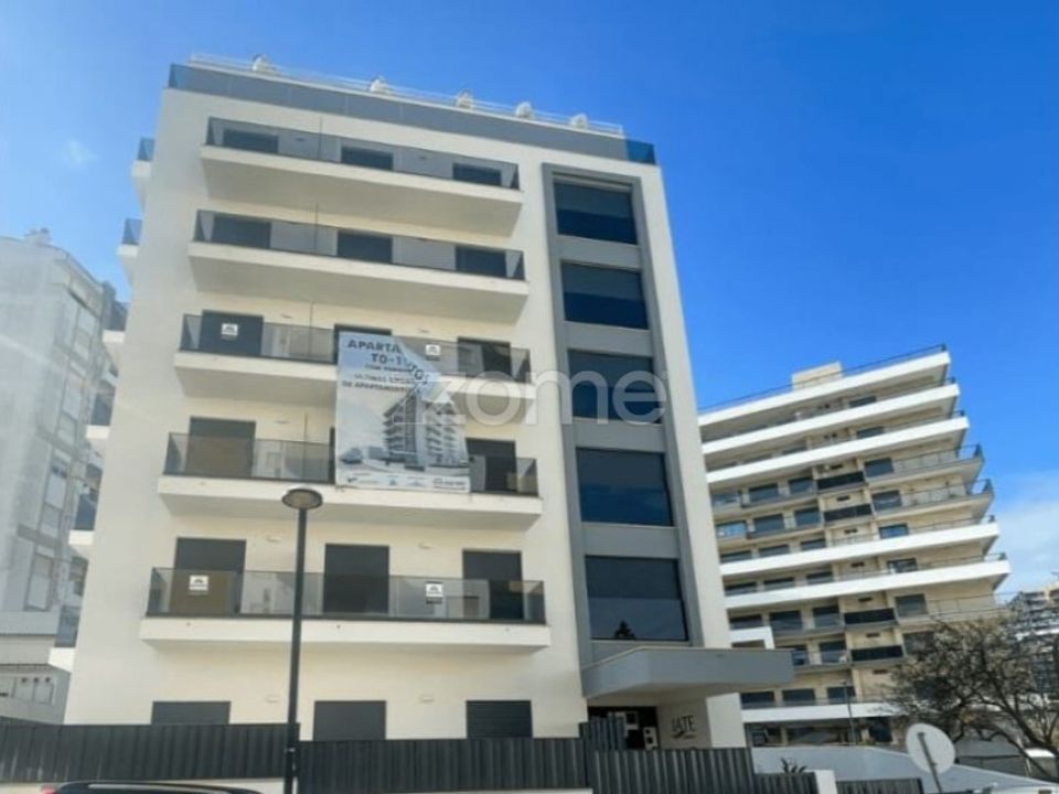 Apartament a Portimao, Faro - foto 1