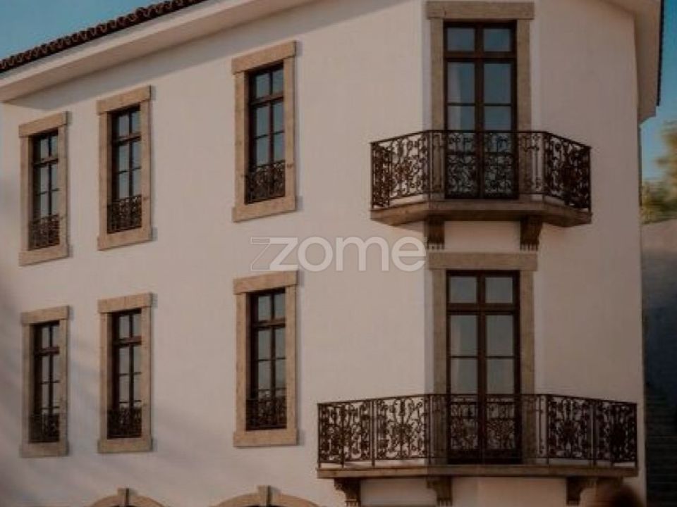 Lejlighed i Santa Marinha do Zezere, Porto - foto 5