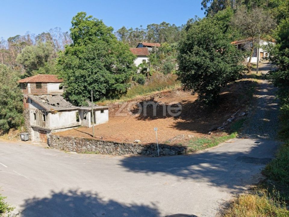 Villa in Vilela, Seramil e Paredes Secas, Braga - photo 1