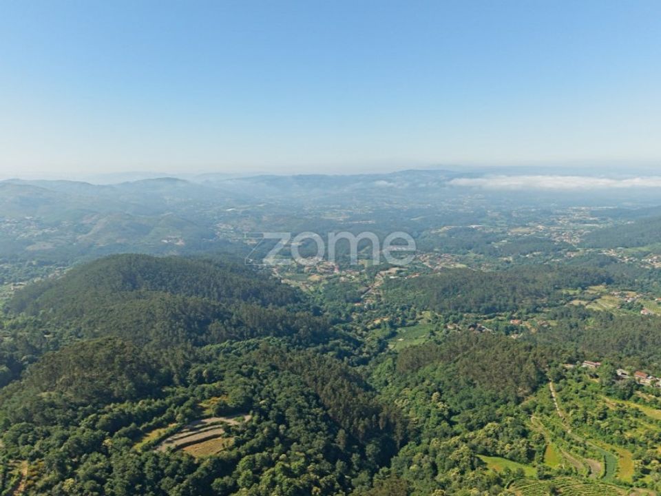 Villa in Vilela, Seramil e Paredes Secas, Braga - photo 2