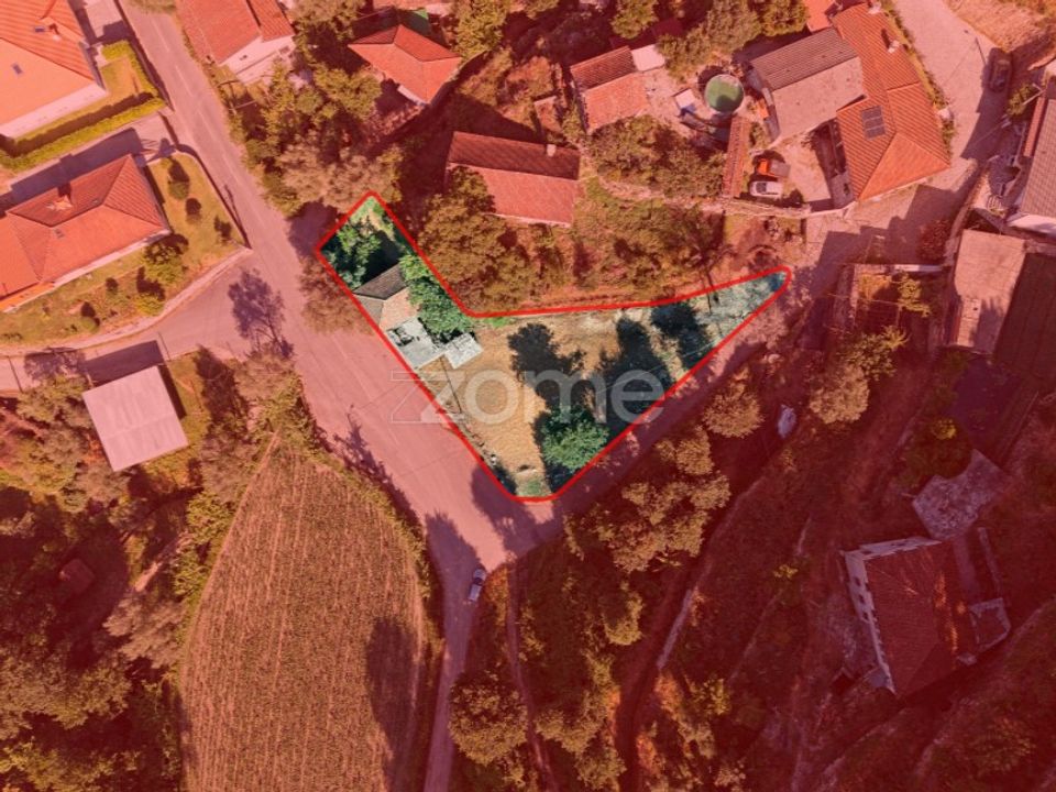 Villa in Vilela, Seramil e Paredes Secas, Braga - photo 3