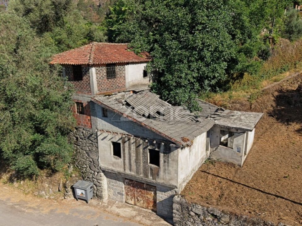 Villa in Vilela, Seramil e Paredes Secas, Braga - photo 4