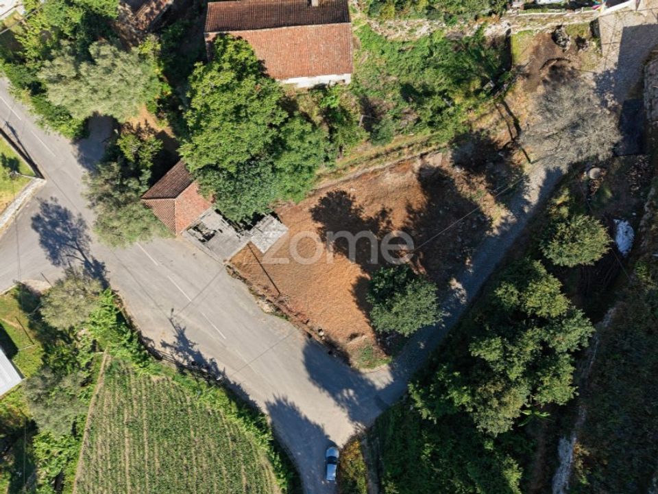 Villa in Vilela, Seramil e Paredes Secas, Braga - photo 5