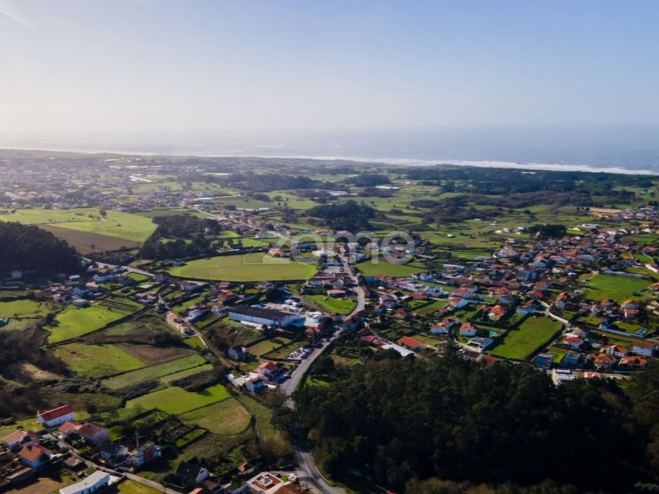 Helårsgrund i Esposende, Braga - foto 1