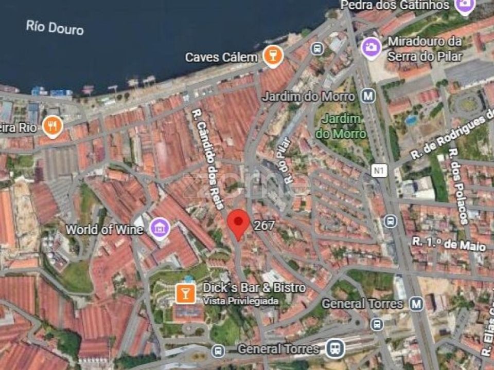 Lejlighed i Santa Marinha do Zezere, Porto - foto 5