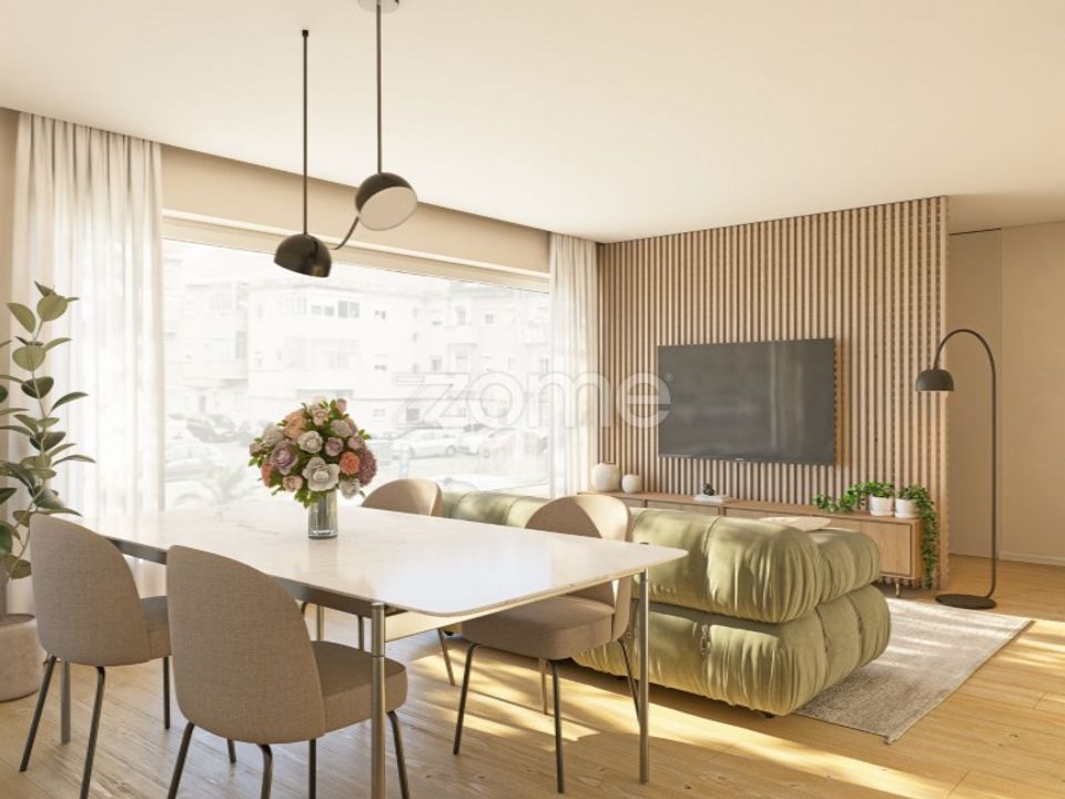 Wohnung in Paredes, Porto - Foto 1