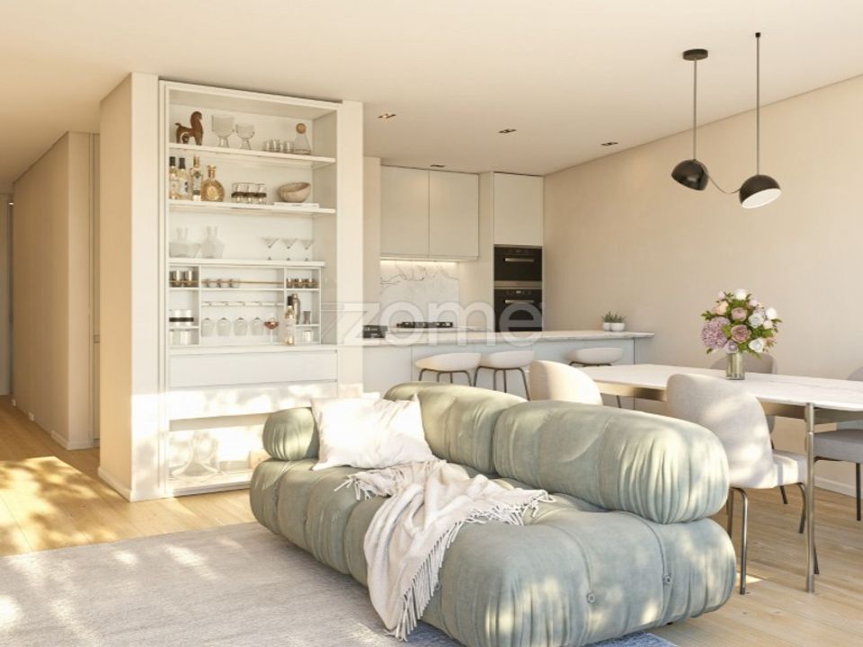 Wohnung in Paredes, Porto - Foto 3