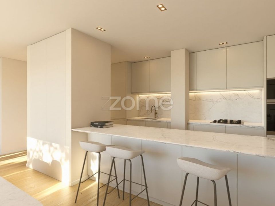 Wohnung in Paredes, Porto - Foto 4