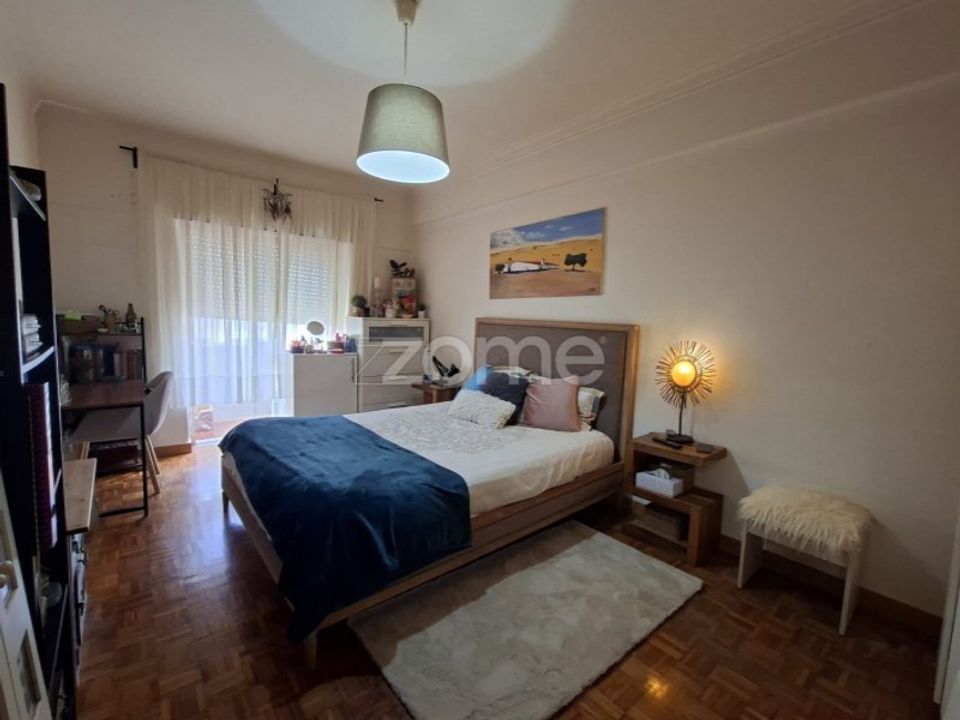 Lejlighed i Sintra, Lisbon - foto 3