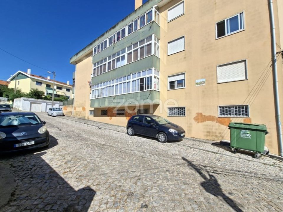 Lejlighed i Sintra, Lisbon - foto 5
