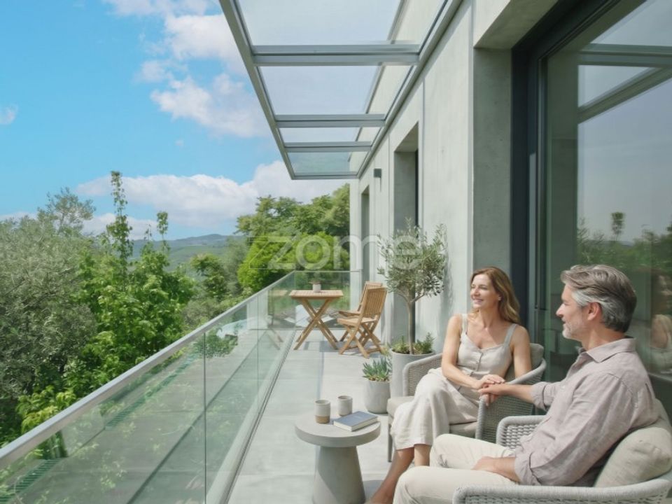 Villa en Carrazeda de Ansiaes, Braganca - foto 1
