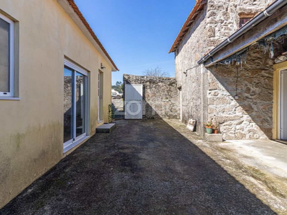 Willa: Pedroso, Porto – zdjęcie 1
