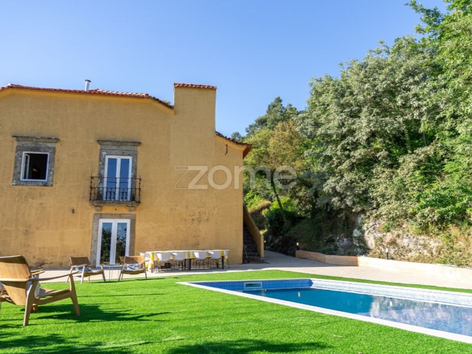Cortijo i Oliveira de Azemeis, Aveiro - foto 3