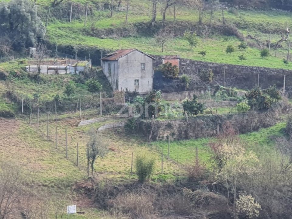 Helårsgrund i Montalegre, Vila Real - foto 4