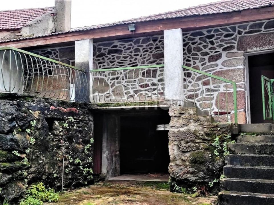 Villa in Cambeses do Rio, Vila Real - foto 5