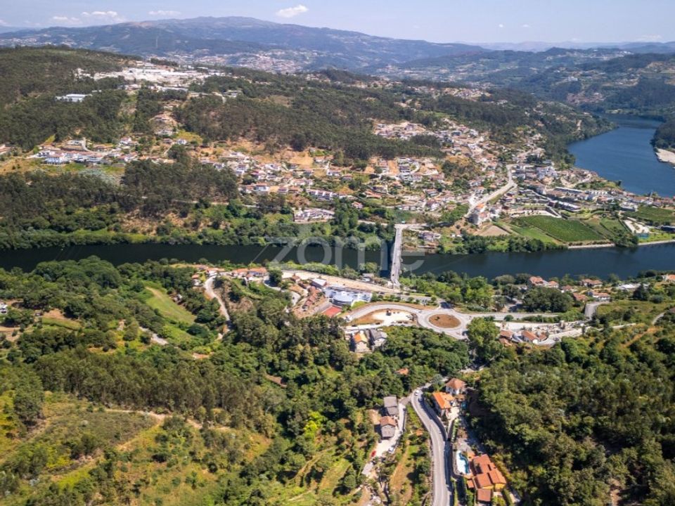 Bauernhof in Rio de Moinhos, Porto - Foto 1