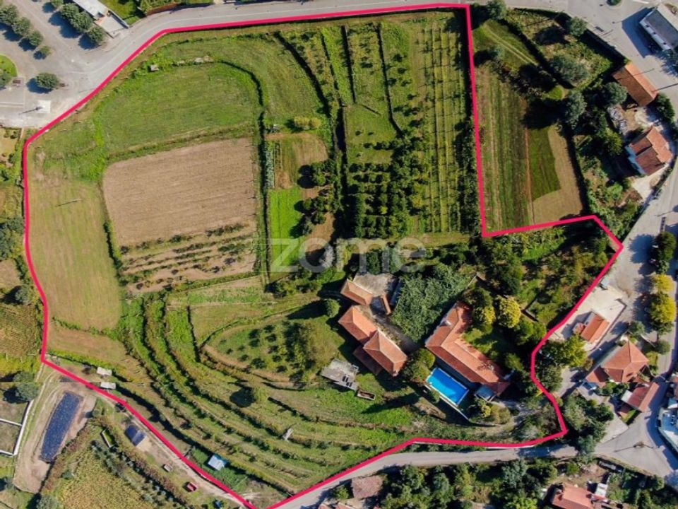 Granja en Barcelos, Braga - foto 1