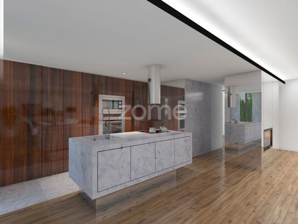 Villa i Santo Tirso, Porto - foto 1