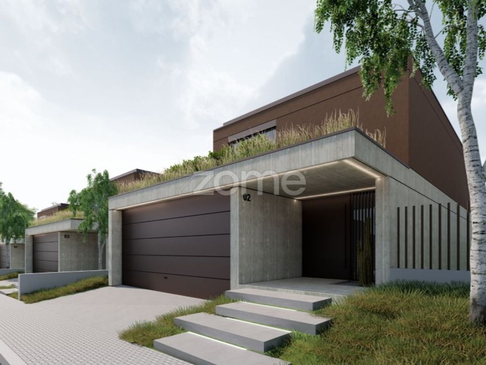 Villa en Amares, Braga - foto 1