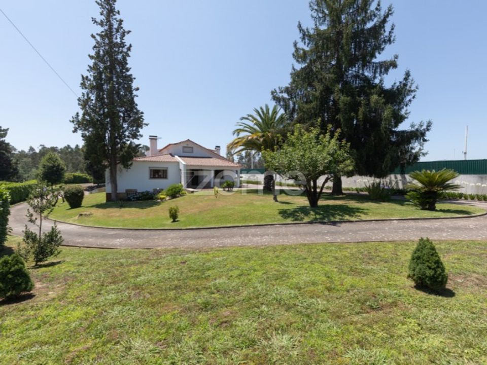 Villa in Tabua, Coimbra - foto 1