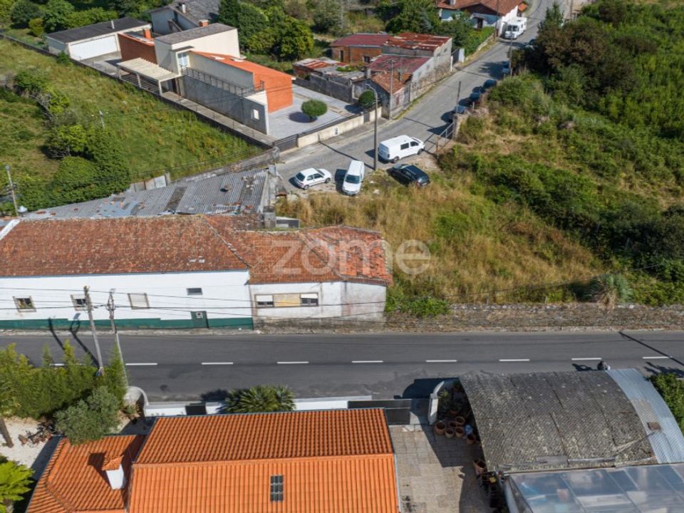 Helårsgrund i Grijo, Porto - foto 4