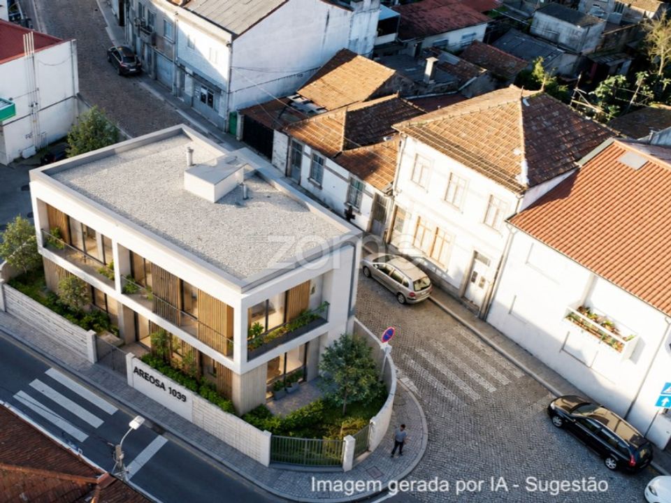 Helårsgrund i Pedroucos, Porto - foto 5