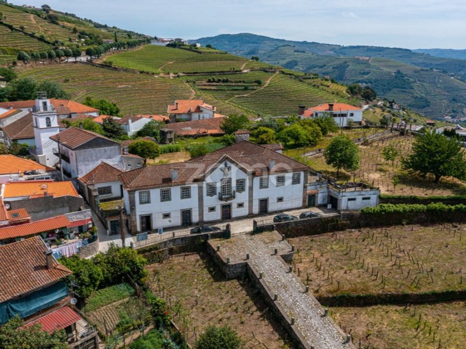 Farm i Mesao Frio, Vila Real - foto 1