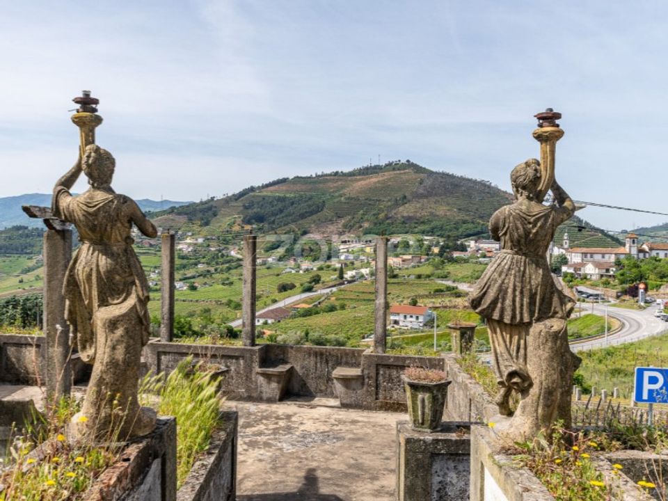 Farm i Mesao Frio, Vila Real - foto 2