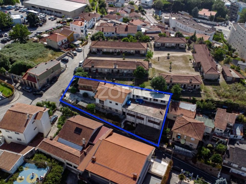 Villa i Penafiel, Porto - foto 1