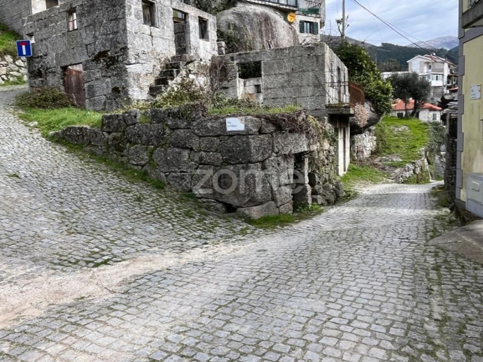 Villa en Ansiaes, Porto - foto 2