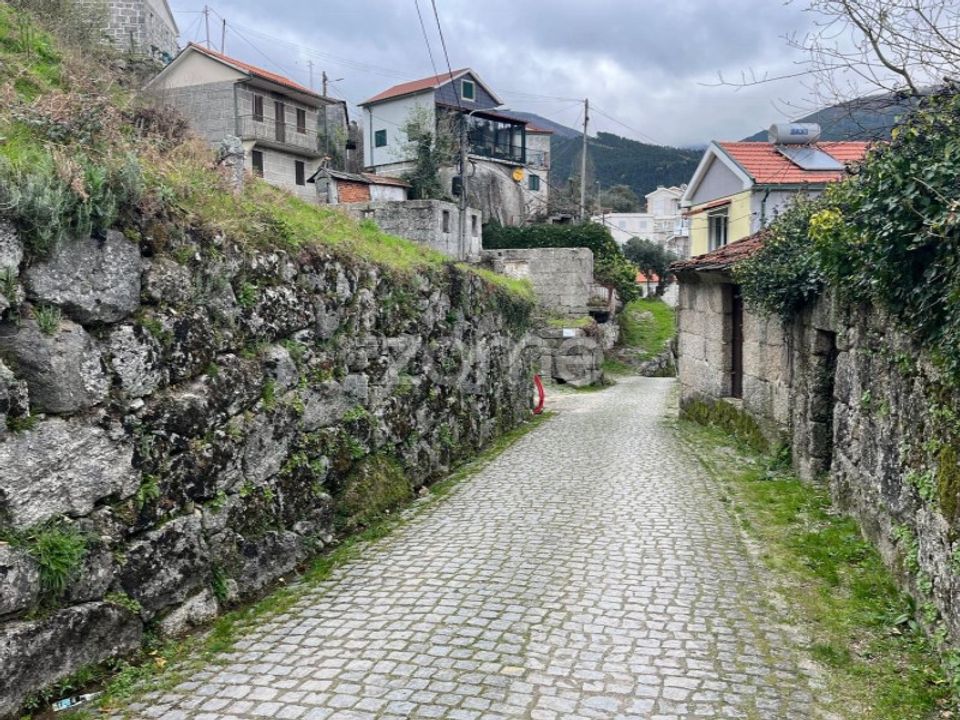 Villa en Ansiaes, Porto - foto 3