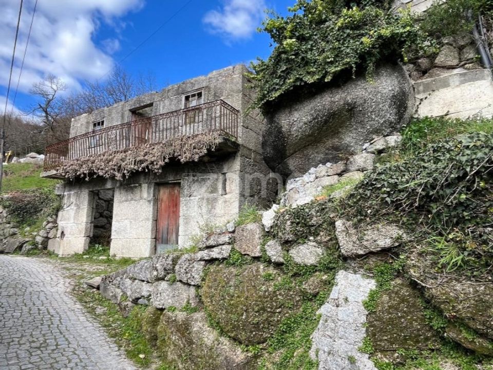 Villa en Ansiaes, Porto - foto 5