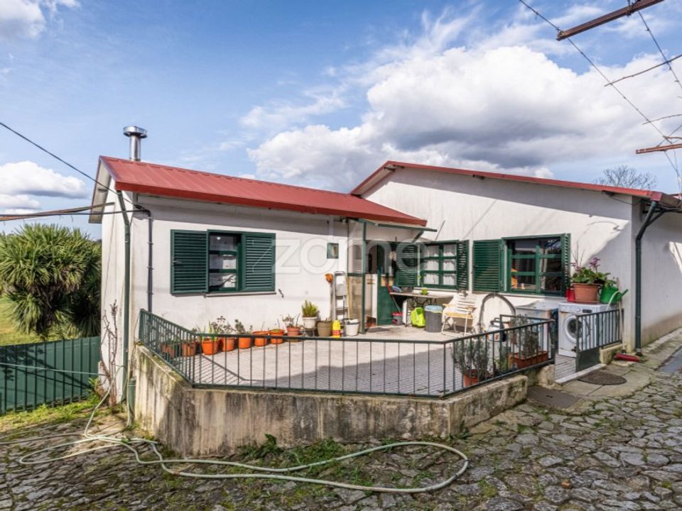 Farm i Lousada, Porto - foto 1