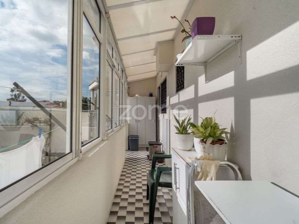 Villa en Vila Nova da Telha, Porto - foto 1