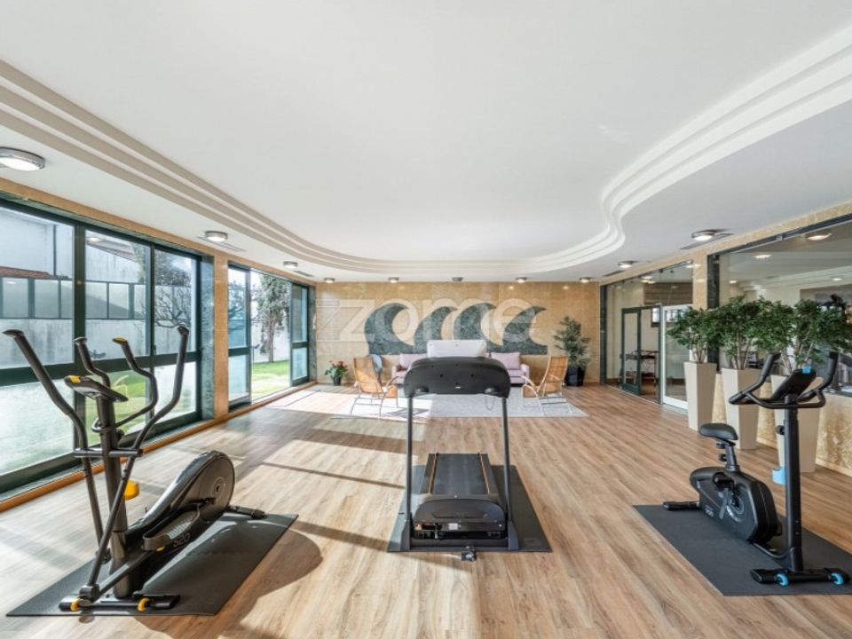 Villa i Pedroucos, Porto - foto 1
