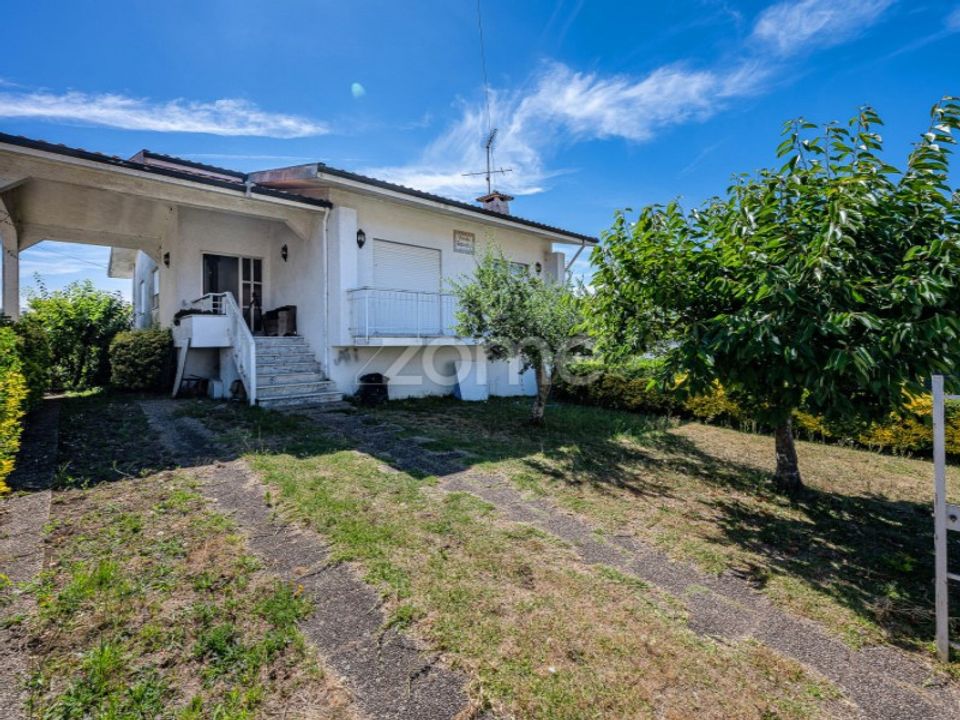 Villa i Santo Tirso, Porto - foto 1