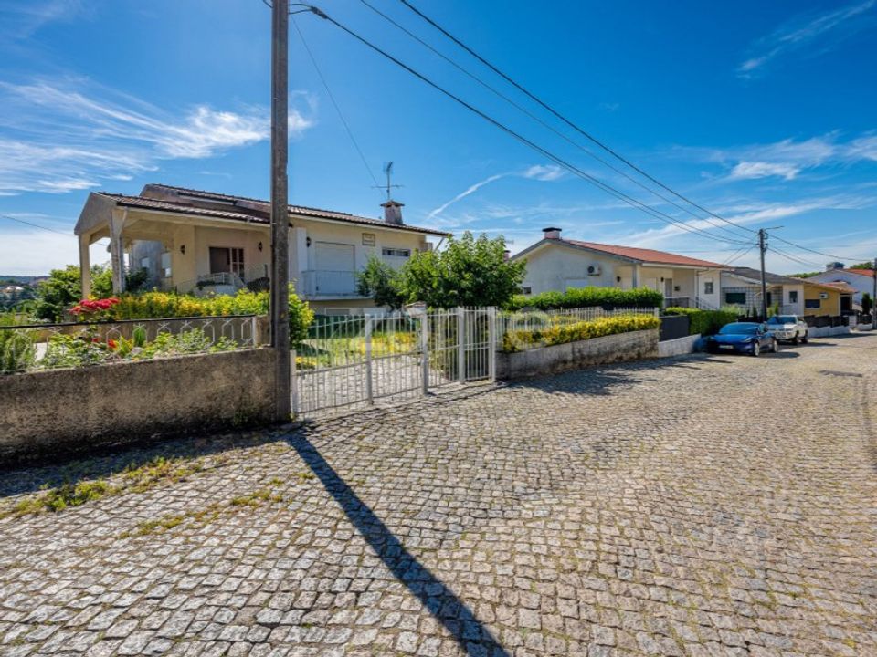 Villa i Santo Tirso, Porto - foto 4