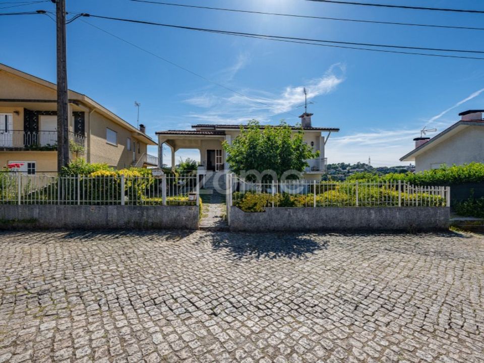 Villa i Santo Tirso, Porto - foto 5