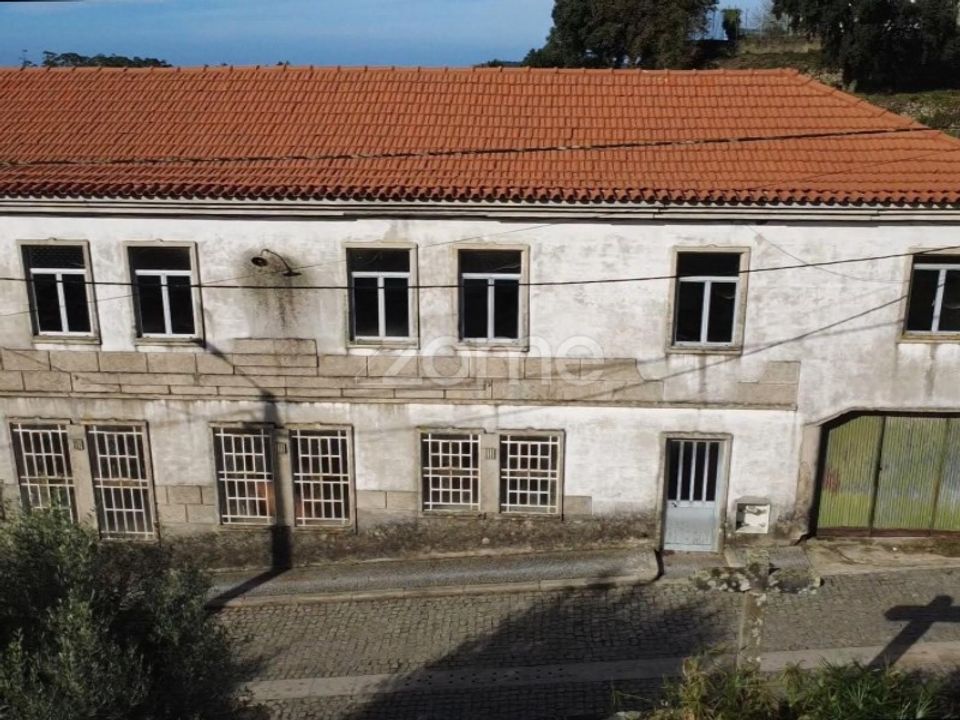 Villa i Arouca, Aveiro - foto 1