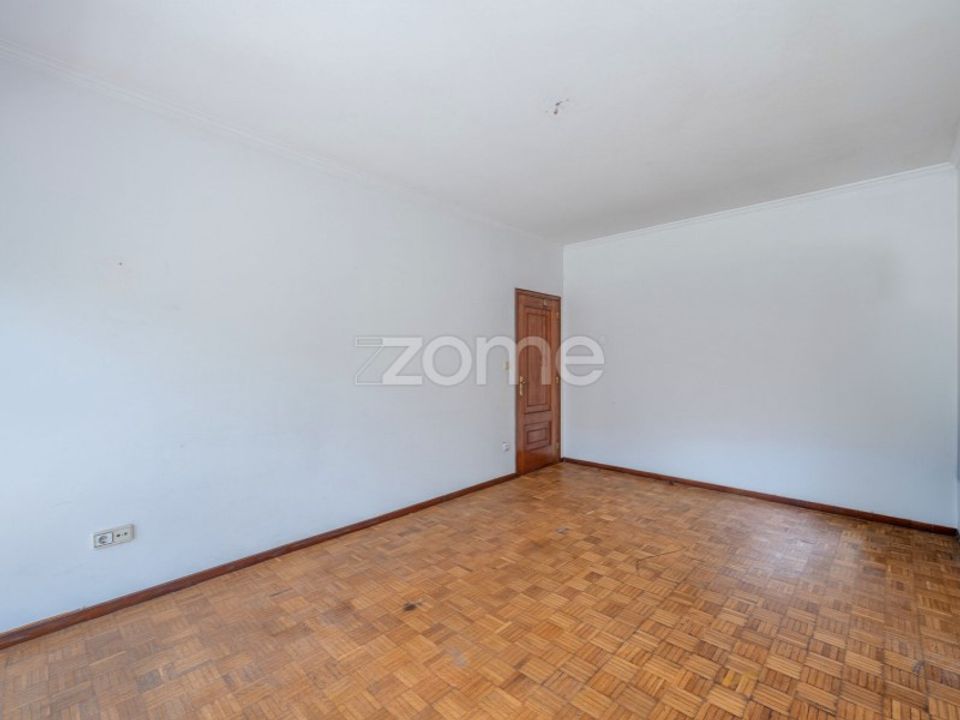 Apartamento em Cabeca Santa, Porto - foto 1