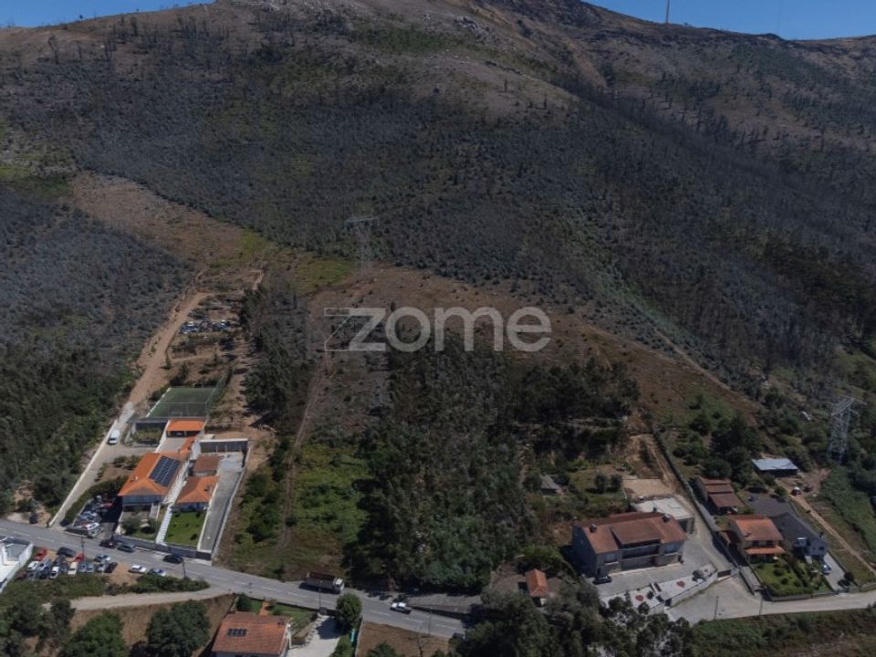 Helårsgrund i Penafiel, Porto - foto 3