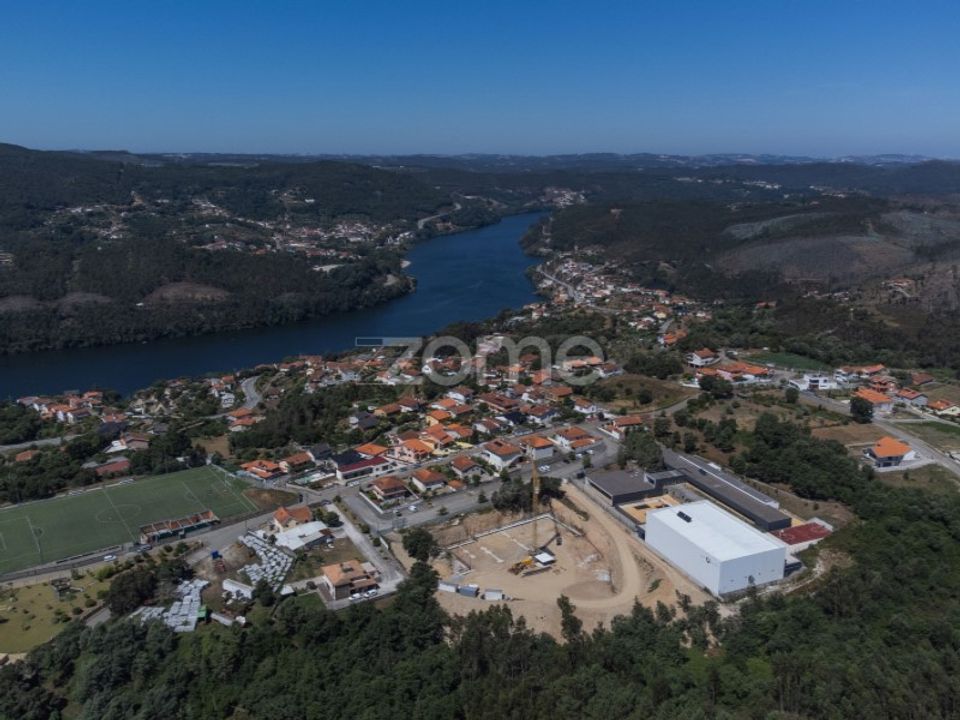Helårsgrund i Penafiel, Porto - foto 4
