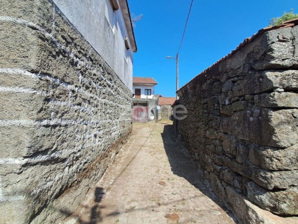 Haus in Beca, Vila Real - Foto 2