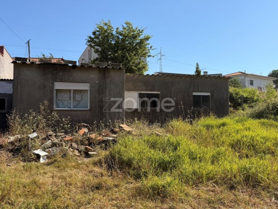 Villa i Penafiel, Porto - foto 1